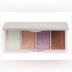 NIB toyfactory Highlighter Serum Palette